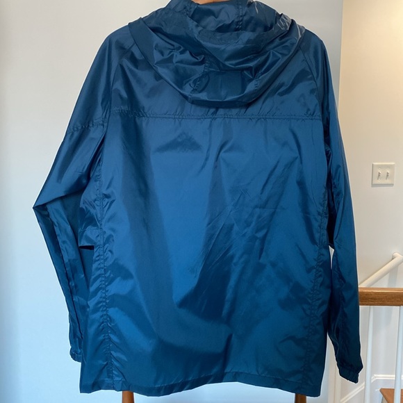 Eddie Bauer Springer Spaniel Vented Jacket. XL - Picture 4 of 7